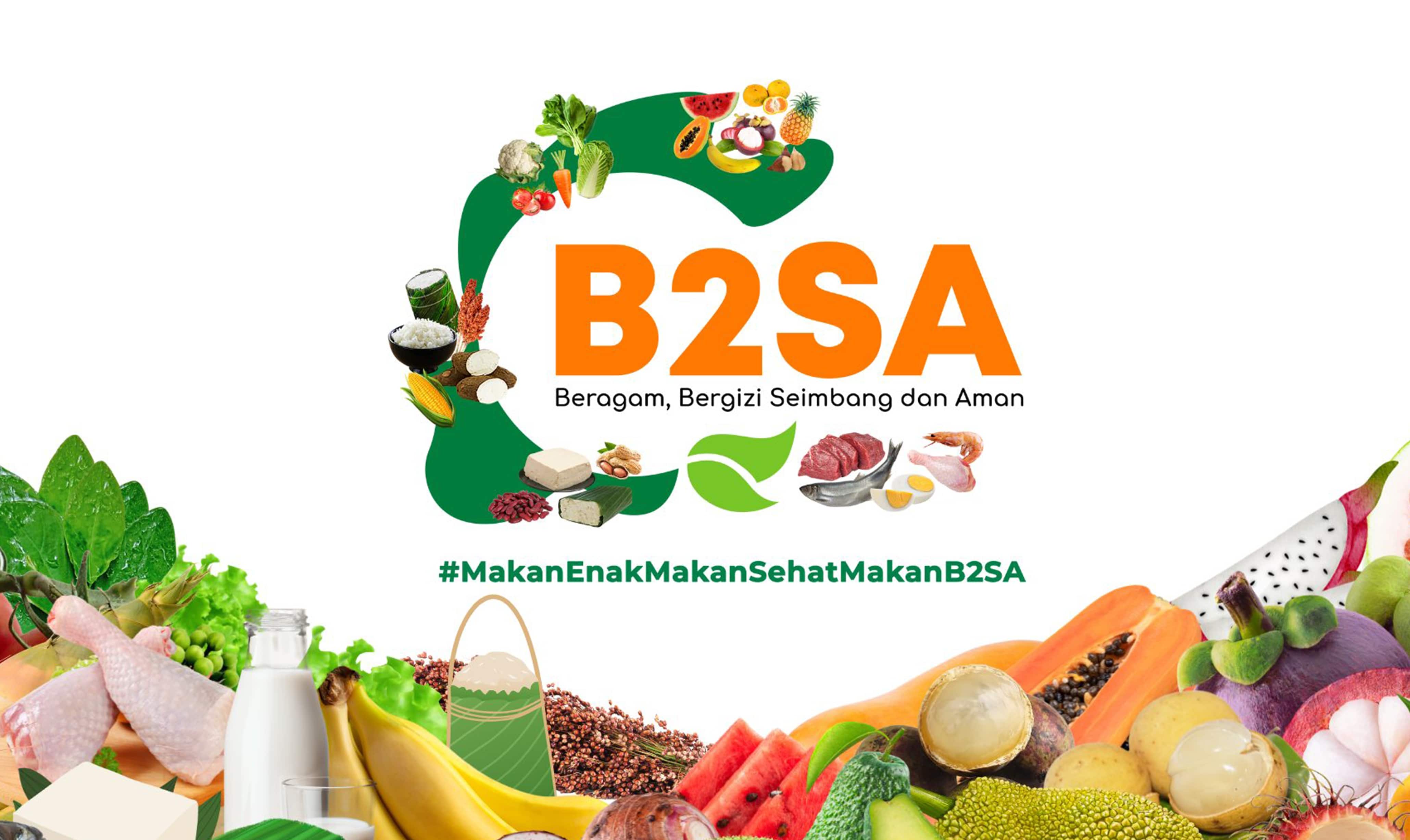 Penganekaragaman Konsumsi Pangan